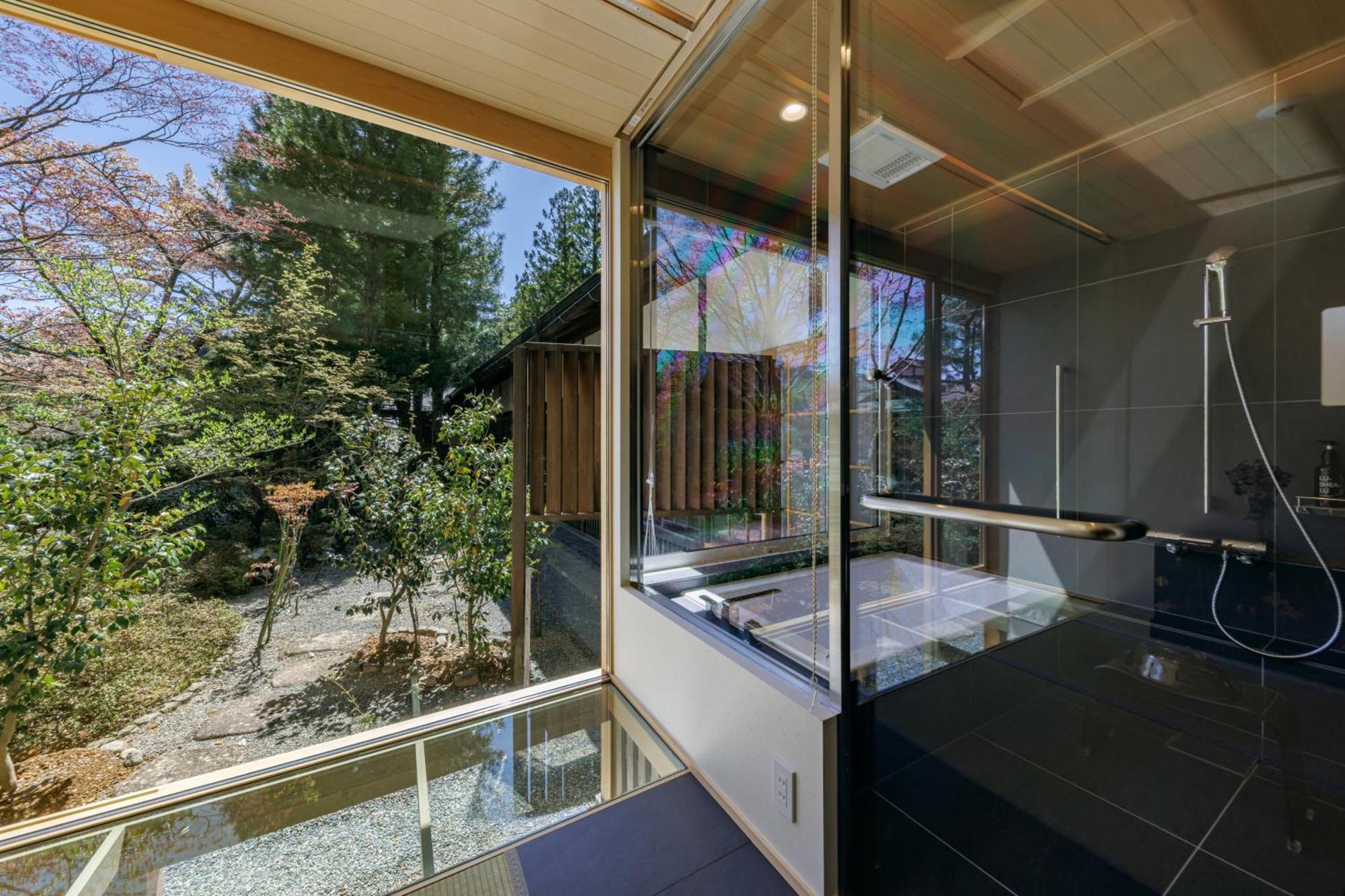 Hotel Koyasan Sanadabo Rengejoin Exteriér fotografie