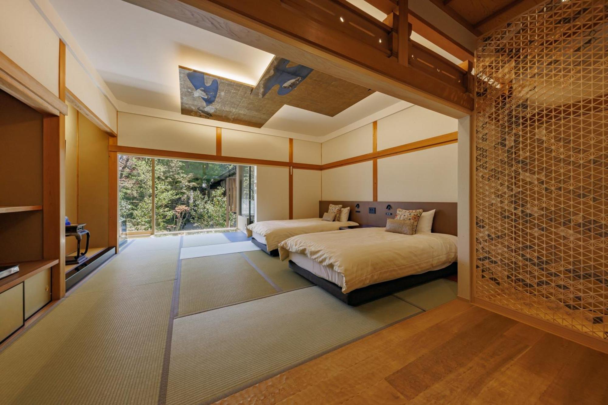 Hotel Koyasan Sanadabo Rengejoin Exteriér fotografie
