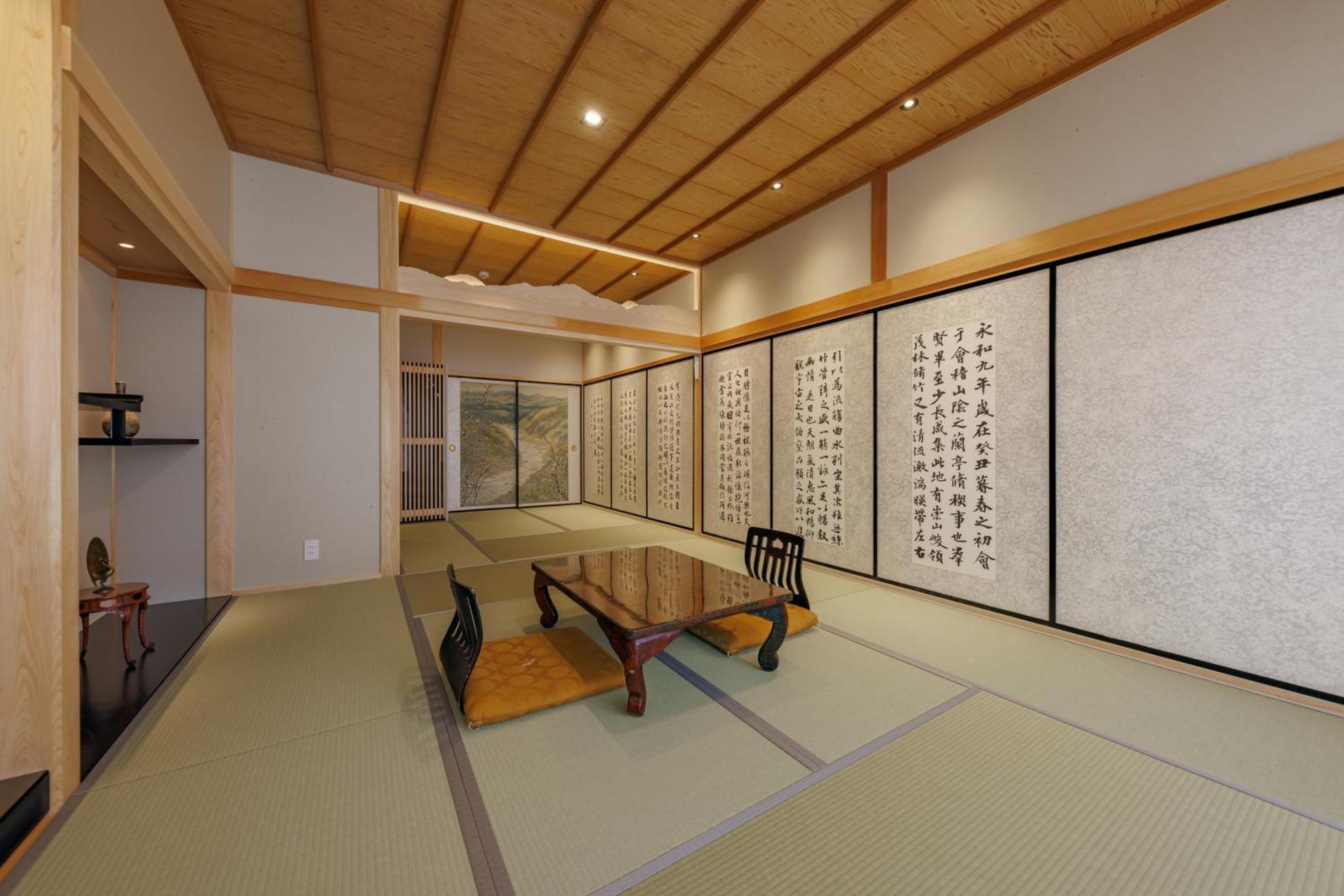Hotel Koyasan Sanadabo Rengejoin Exteriér fotografie