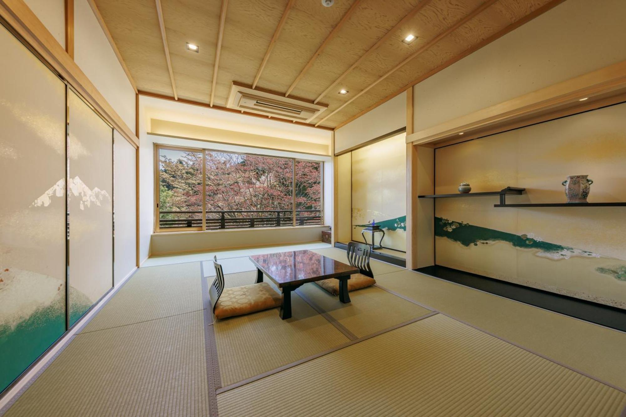 Hotel Koyasan Sanadabo Rengejoin Exteriér fotografie