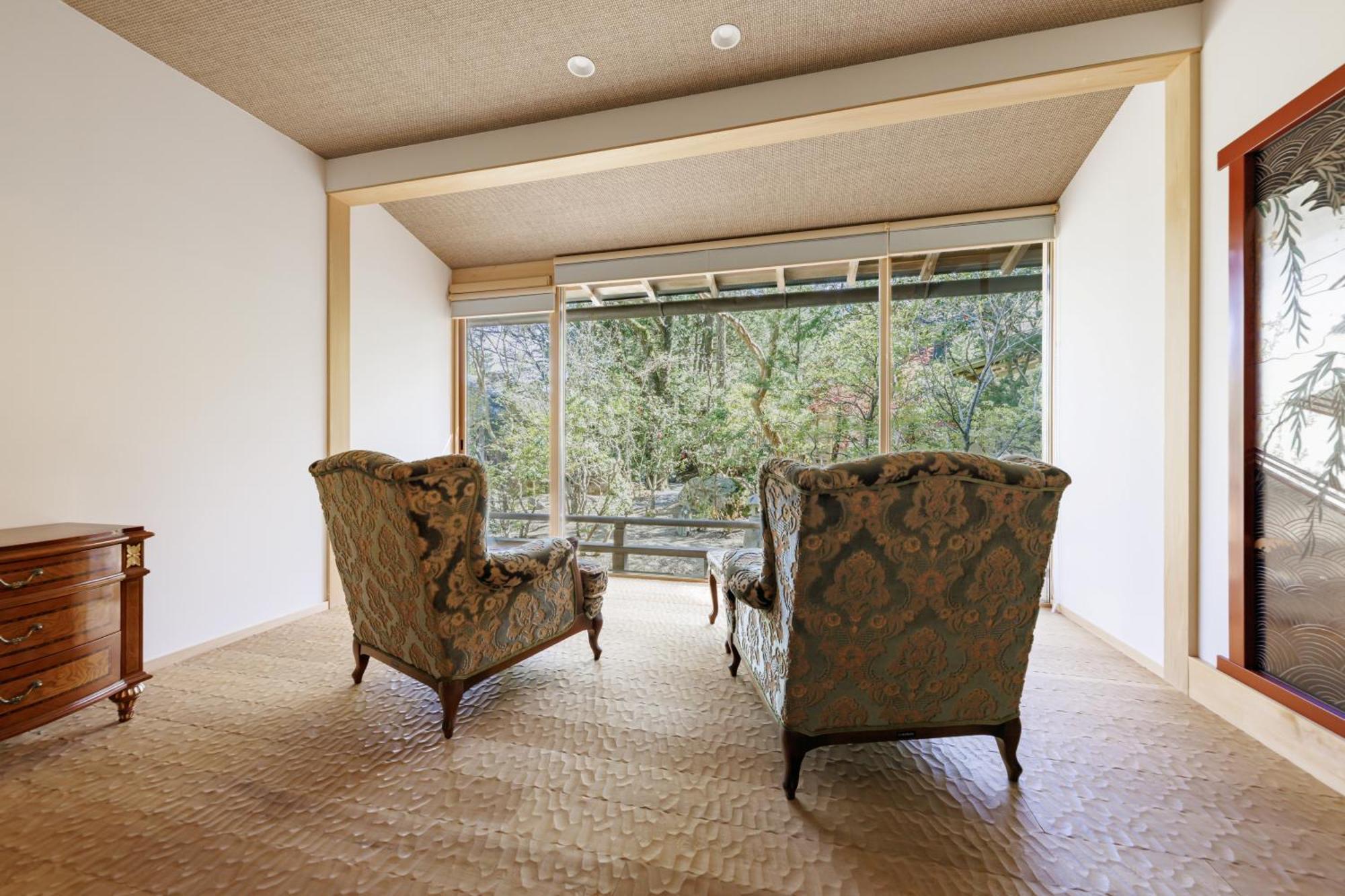 Hotel Koyasan Sanadabo Rengejoin Exteriér fotografie