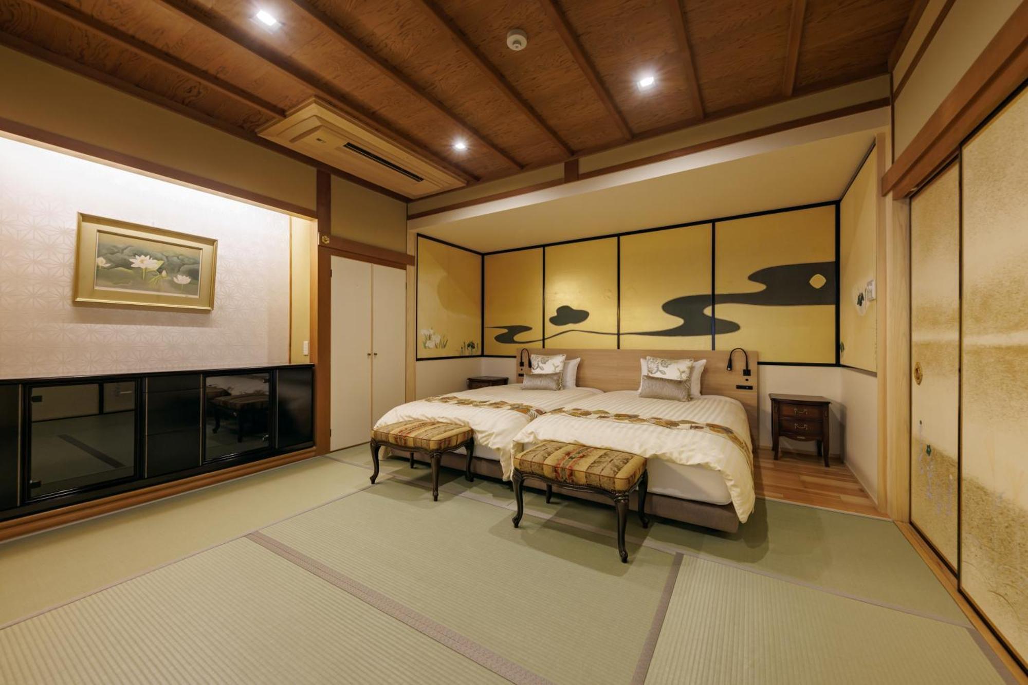 Hotel Koyasan Sanadabo Rengejoin Exteriér fotografie