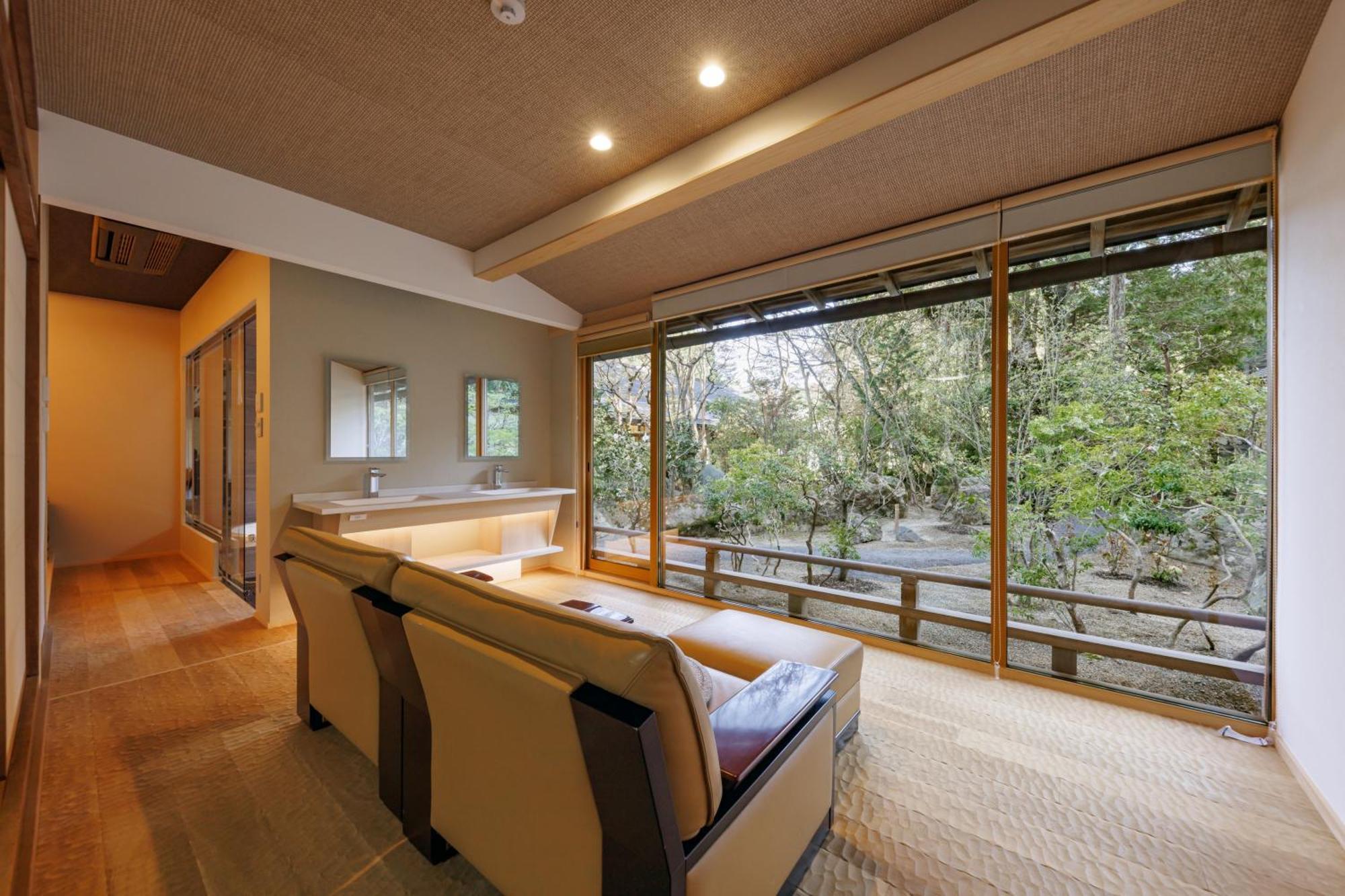 Hotel Koyasan Sanadabo Rengejoin Exteriér fotografie
