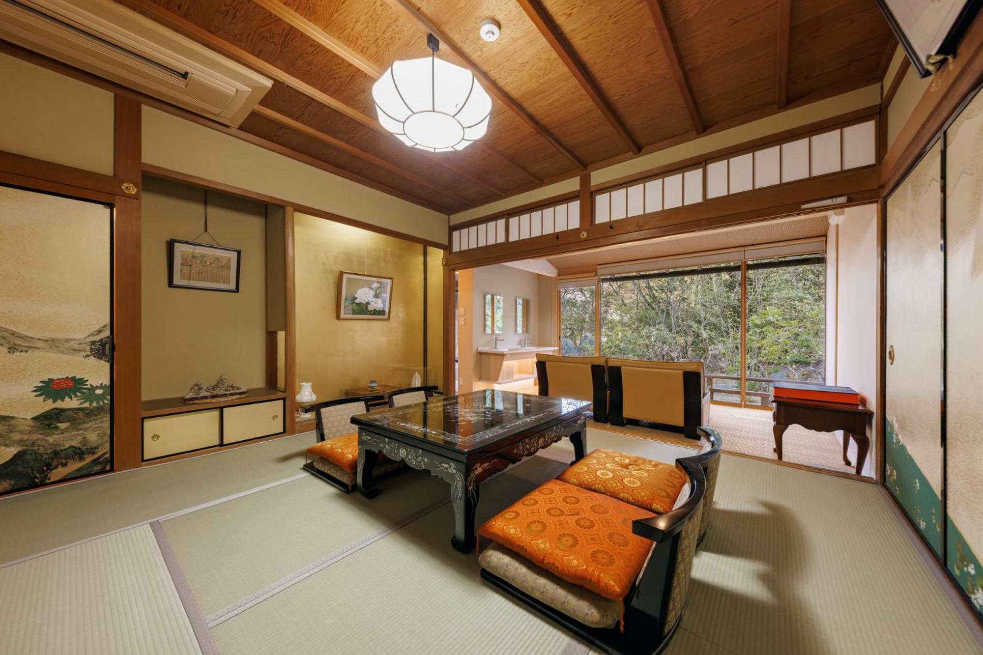 Hotel Koyasan Sanadabo Rengejoin Exteriér fotografie
